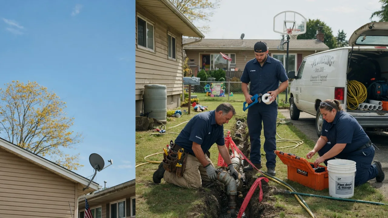 Garbage Disposal Replacement in Jasper, OH near me
